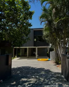 Luxe Retreat in Cabarita | Sauna, Ice & more - Image 5