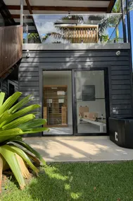 Luxe Retreat in Cabarita | Sauna, Ice & more - Image 3