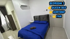 Sungai Long Guesthouse - Image 5