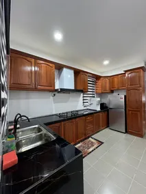 Sungai Long Guesthouse - Image 3