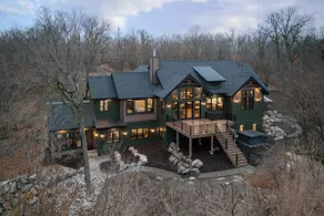 Sybil Haus with sauna, hot tub, and pool - Image 2
