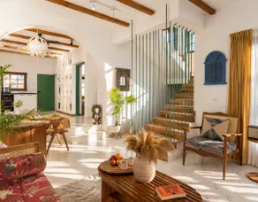 Pvt Pool Villa|Nr.Calangute Beach |Lazy Daze Stays - Image 3