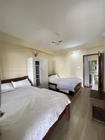 Full Lakeview | 3 BHK Penthouse - Image 5