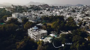 The Vairo Penthouse Villa - Image 5