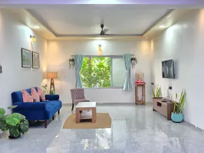 Lavish villa 6BHK with private pool - Image 2