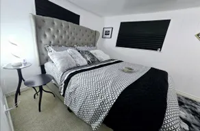 Cozy Private 1br Basement Suite! - Image 2