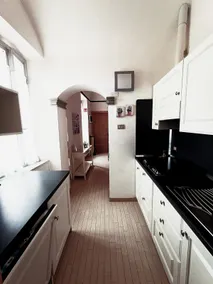 In historic building, Two-room apartment in the heart of Loano, cod. CIN IT009034C2JAZ8HVPK - Image 5