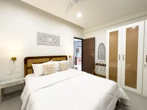 Spacious 1BHK|5 min to beach| Candolim, North Goa| - Image 5