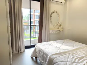 Spacious 1BHK|5 min to beach| Candolim, North Goa| - Image 4