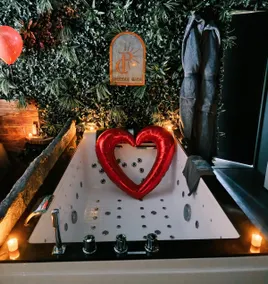 Loveroom Piccola casa Forest side - Image 3