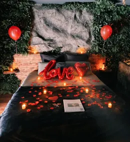 Loveroom Piccola casa Forest side - Image 2