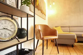 Industrial/old building 1893 | 2 bedrooms | up to 5 people | Duisburg - Image 3