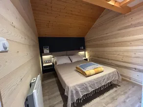 Charming 50 sqm Mountain View, 4/6 people - Image 4