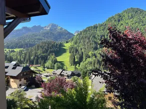 Charming 50 sqm Mountain View, 4/6 people - Image 2