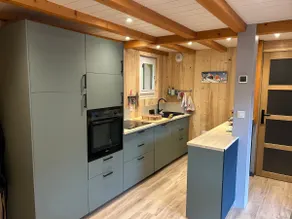 Charming 50 sqm Mountain View, 4/6 people - Image 3