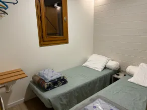 Charming 50 sqm Mountain View, 4/6 people - Image 5