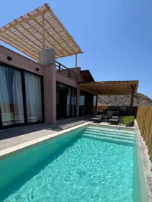La Morada Punta Sal - Casa de playa frente al mar - Image 2