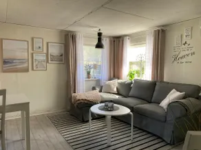 Cabin in Mellbystrand - Image 2