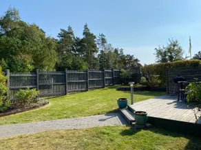 Cabin in Mellbystrand - Image 3