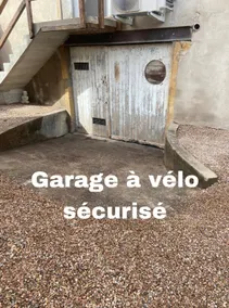 Les Pichies, T3 Django, Digoin - Image 4