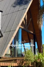 Mountain Chalet - Pedra Parada Retreat - Image 4