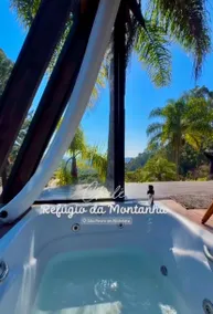 Mountain Chalet - Pedra Parada Retreat - Image 3