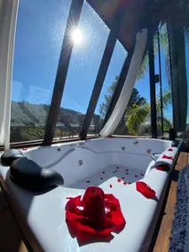 Mountain Chalet - Pedra Parada Retreat - Image 5