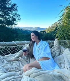 Mountain Chalet - Pedra Parada Retreat - Image 2
