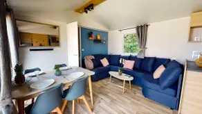 𝔈𝒜 - Your 4* stay, 3 bedrooms, 2 bathrooms, close to beaches - Image 3