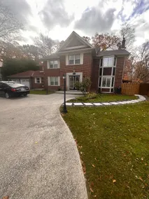 Basement: 3 Bedrooms Living Kitchen 2 Baths Gym - Image 2