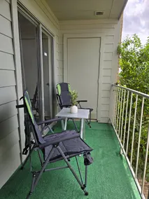 Modern 2BR/2BA | Gated Parking | Long Stays - Image 4
