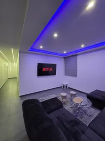 Spacious and modern loft with Balneo space - Image 3