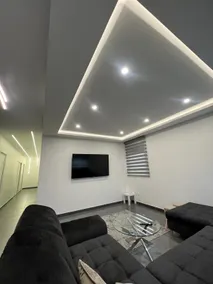 Spacious and modern loft with Balneo space - Image 4