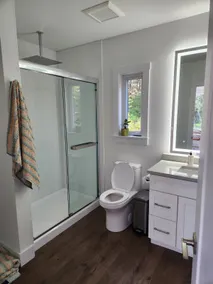 Hotel Suite in the Woods - Image 3