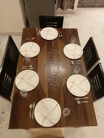 5BHK Spacious Suites In Chandrayangutta by (S&S) - Image 3