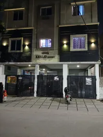 5BHK Spacious Suites In Chandrayangutta by (S&S) - Image 2