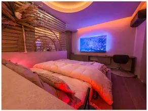 Sakura Suite, hyper center, Jaccuzzi, Balcony, Air conditioning - Image 3