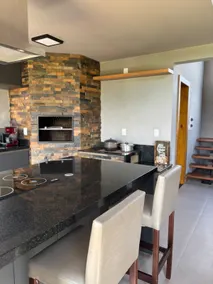 Casa Hortênsia | Beira da Lagoa - Laguna/SC - Image 3