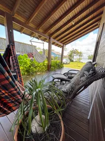 Casa Hortênsia | Beira da Lagoa - Laguna/SC - Image 5