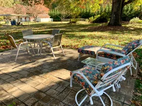Cozy 3BR Retreat | Trails, Trees & Family‑Friendly - Image 3