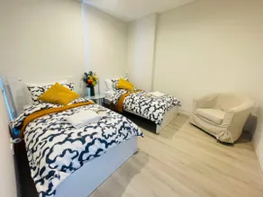 The Happy Place - 2B2Bath 5min to ACCOR Stadium - Image 2