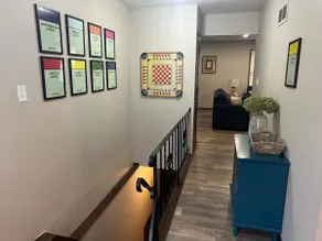 The Game House - Fun Duplex, Projector & Ping Pong - Image 2