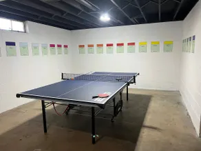 The Game House - Fun Duplex, Projector & Ping Pong - Image 4