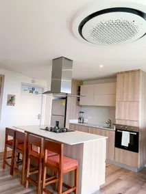 Adalmar View Apartment - Punta Hansa, Centro - Image 3