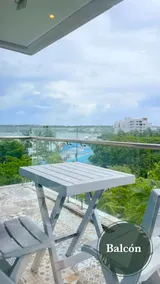 Adalmar View Apartment - Punta Hansa, Centro - Image 4