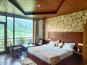 Aanagha - Apple Garden View - Image 3