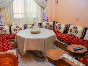Apartment for rent in Aourir Tamraght - Image 2