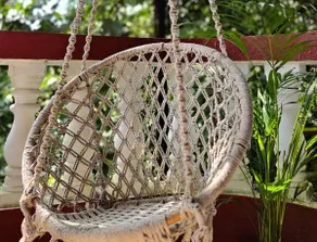Alexa-Enabled 1BHK near Palolem Beach, WFH ready - Image 3
