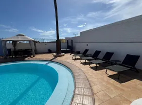 Large Villa in Maspalomas with Huge Private Pool, Jacuzzi & Gym - Image 3