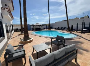 Large Villa in Maspalomas with Huge Private Pool, Jacuzzi & Gym - Image 4
